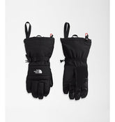 Luva The North Face Masculina Montana Ski Glove
